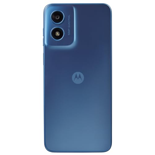 TracFone Moto G Play 2023 Prepaid Smartphone Deal Plus