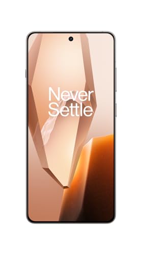 OnePlus 13R Android Smartphone With 12GB RAM 256GB Storage