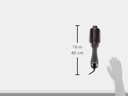 Revlon One Step Volumizer Hair Dryer for Fast Blowouts