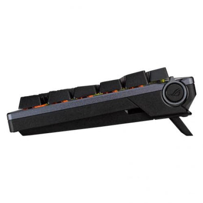ASUS ROG Azoth Wireless Custom Gaming Keyboard Benefits