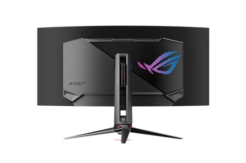 ASUS ROG Strix 27 Inch 1440P OLED Gaming Monitor