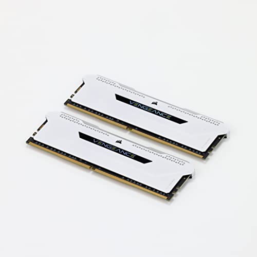 Corsair Vengeance RGB Pro SL 32GB RAM for Stunning Performance