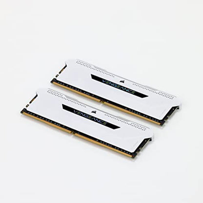 Corsair Vengeance RGB Pro SL 32GB RAM for Stunning Performance