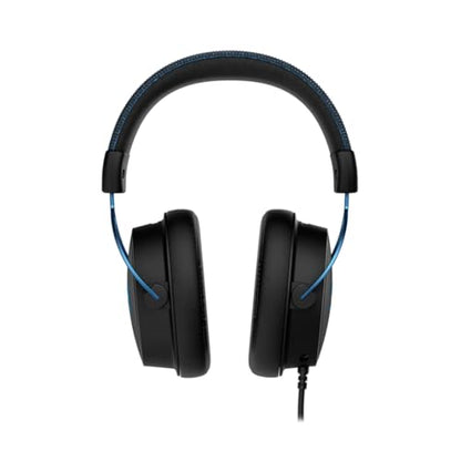 HyperX Cloud Alpha Gaming Headset with Legendary Comfort