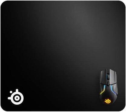SteelSeries QcK Edge Gaming Mouse Pad Durable Smooth Surface
