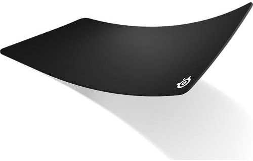 SteelSeries QcK Edge Gaming Mouse Pad Durable Smooth Surface