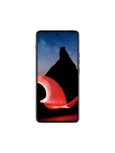 Motorola Edge Plus 2023 Unlocked Smartphone with 50 MP Camera