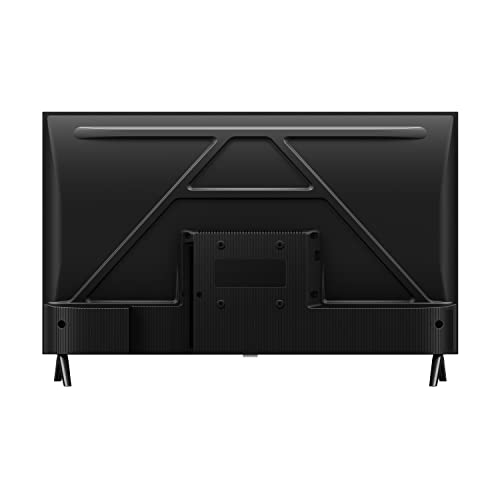 TCL 40 Inch 1080p LED Smart TV with Roku