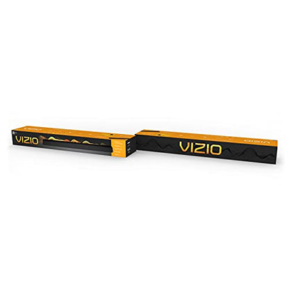 Vizio V Series Compact Sound Bar with Powerful Audio