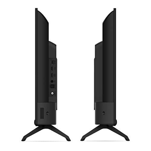 VIZIO 24 Inch Smart TV with Bluetooth and Alexa