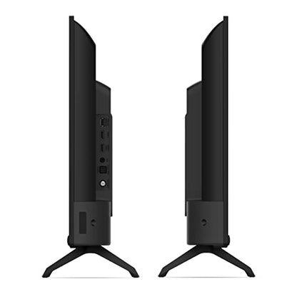 VIZIO 24 Inch Smart TV with Bluetooth and Alexa