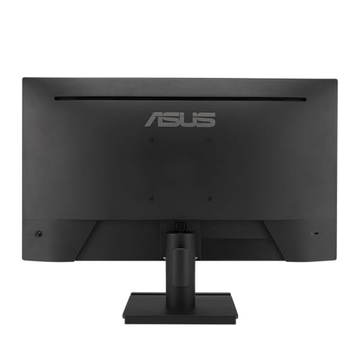 ASUS 24 Inch Full HD Eye Care Monitor with 120Hz Refresh Rate