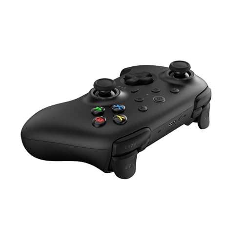 8BitDo Ultimate Wireless Controller with Enhanced Precision