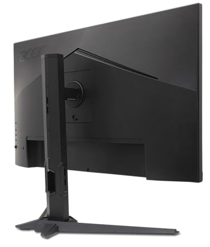 Acer Nitro 27 Inch WQHD Gaming Monitor with 180Hz Refresh Rate