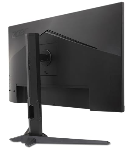 Acer Nitro 27 Inch WQHD Gaming Monitor with 180Hz Refresh Rate