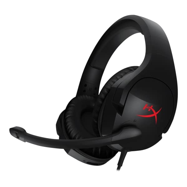 HyperX Cloud Stinger Core Wireless Gaming Headset with Spatial Audio
