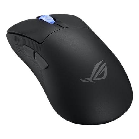 Asus ROG Keris Wireless Gaming Mouse with 36000 DPI Precision