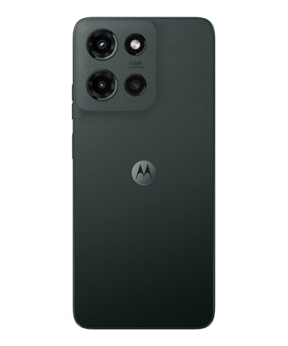 Motorola Moto G 2025 Unlocked 50MP Camera Smartphone