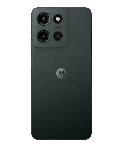 Motorola Moto G 2025 Unlocked 50MP Camera Smartphone