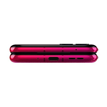 Motorola Razr Plus 2023 Unlocked Flip Phone with 5G Capability