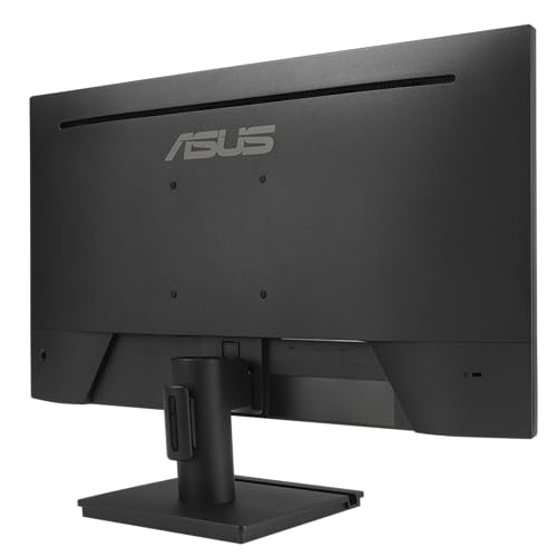 ASUS 24 Inch Full HD Eye Care Monitor with 120Hz Refresh Rate