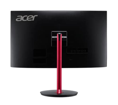 Acer Nitro 27 Inch Curved Gaming Monitor with 165Hz Refresh Rate