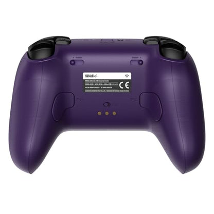 8BitDo Ultimate Wireless Controller with Enhanced Precision