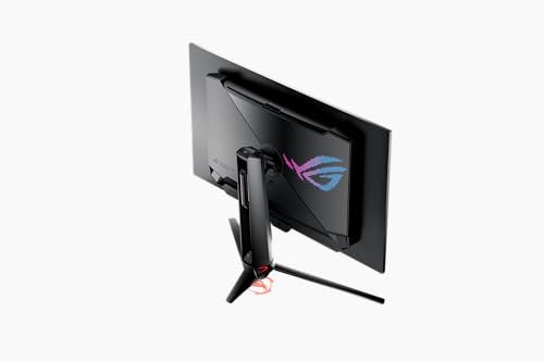 ASUS ROG Strix 27 Inch 1440P OLED Gaming Monitor