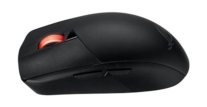 ASUS ROG Strix Impact III Wireless Gaming Mouse Lightweight Precision