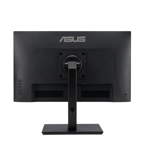 ASUS 24 Inch Full HD Eye Care Monitor with 120Hz Refresh Rate