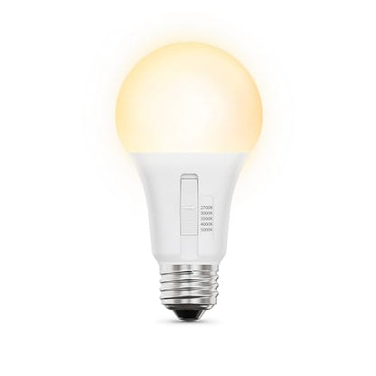 Feit Electric LED Light Bulbs 60 Watt Equivalent Dimmable