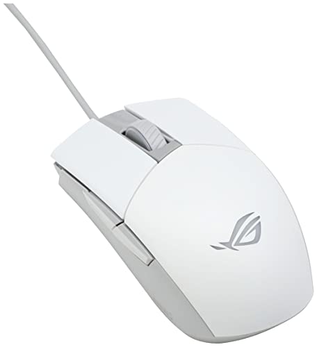 ASUS ROG Strix Impact III Wireless Gaming Mouse Lightweight Precision