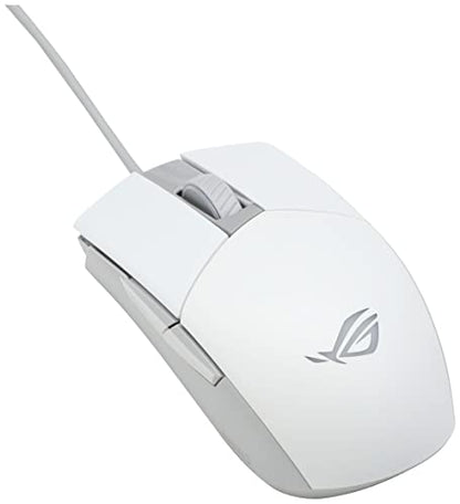 ASUS ROG Strix Impact III Wireless Gaming Mouse Lightweight Precision