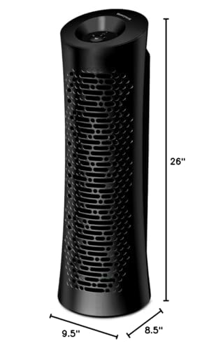 Honeywell HEPA Air Purifier for Allergens and Odors