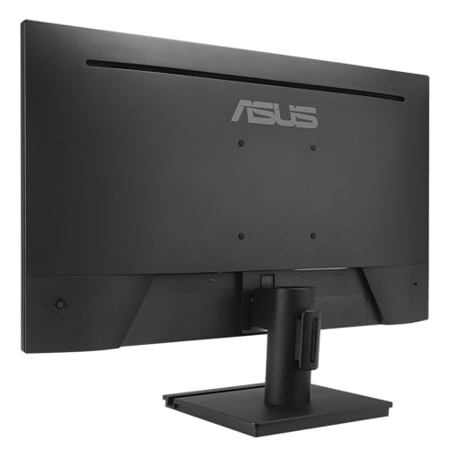 ASUS 24 Inch Full HD Eye Care Monitor with 120Hz Refresh Rate