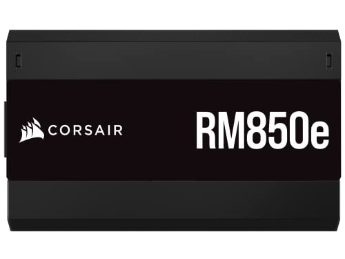 Corsair RM650e Fully Modular Low Noise Power Supply