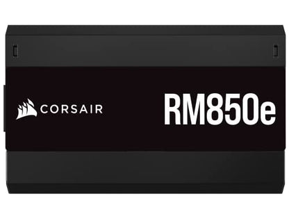 Corsair RM650e Fully Modular Low Noise Power Supply