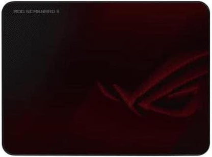ASUS ROG Scabbard II Gaming Mousepad with Water Resistant Surface