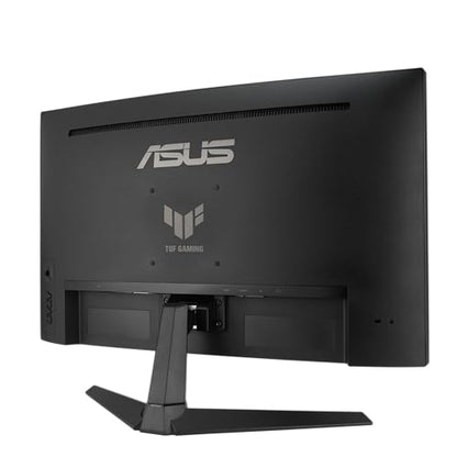 ASUS TUF Gaming 32 Inch Curved Monitor for Smooth Gameplay