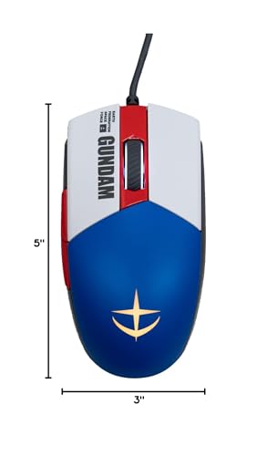 ASUS ROG Strix Impact III Wireless Gaming Mouse Lightweight Precision