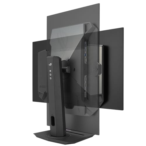ASUS ROG Strix 27 Inch 1440P OLED Gaming Monitor