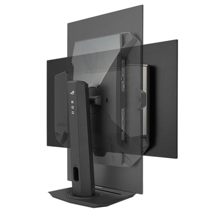 ASUS ROG Strix 27 Inch 1440P OLED Gaming Monitor
