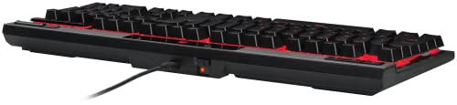 Corsair K70 RGB Pro Mechanical Gaming Keyboard With Hyper Polling