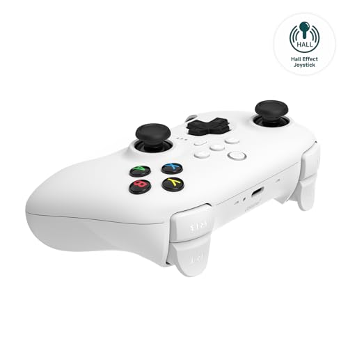 8BitDo Ultimate Wireless Controller with Enhanced Precision