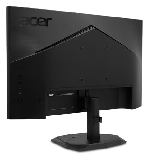 Acer Nitro KG241Y 23.8 Inch Full HD Gaming Monitor