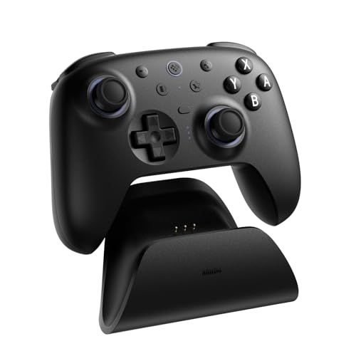 8Bitdo Ultimate Wireless Controller with Charging Dock