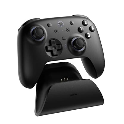8Bitdo Ultimate Wireless Controller with Charging Dock