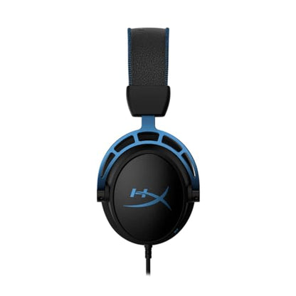 HyperX Cloud Alpha Gaming Headset with Legendary Comfort