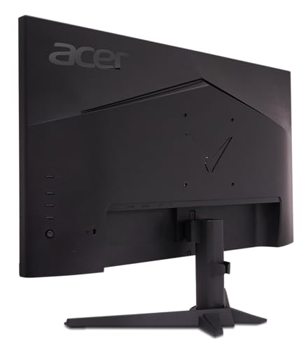 Acer Nitro 27 Inch 4K UHD Gaming Monitor with 160Hz Refresh Rate
