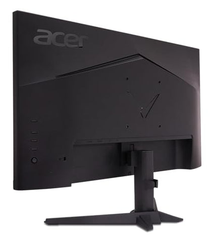 Acer Nitro 27 Inch 4K UHD Gaming Monitor with 160Hz Refresh Rate